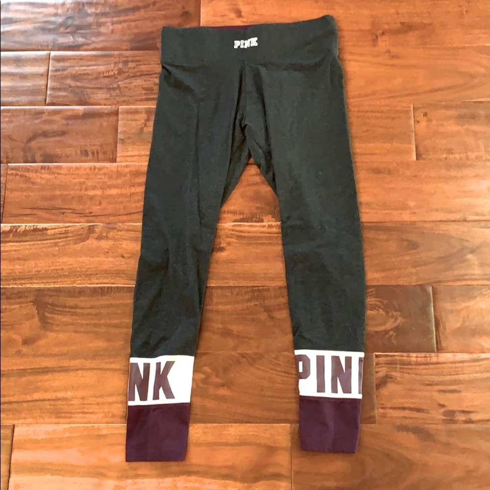 PINK Leggings